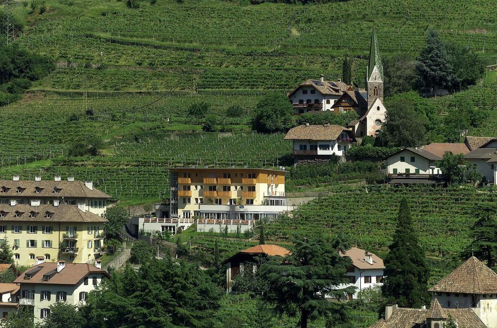 Hotel Hanny Bolzano Dış mekan fotoğraf